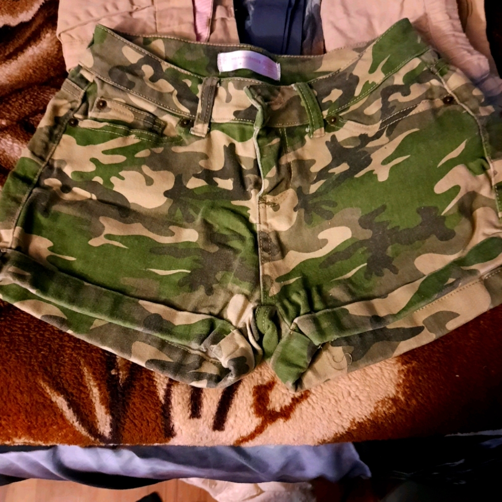 Shorts